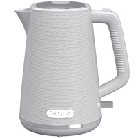 Fierbator electric Tesla KT400GX