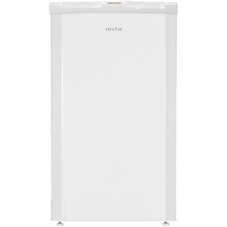 Congelator Arctic AC135M41W, 117 l, 4 sertare, Clasa E, Fast Freeze XL Zone, H 102 cm, Alb