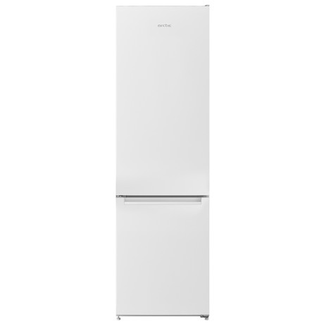 Combina frigorifica Arctic AK54305M40W, 291 l, Clasa E, Garden Fresh, Mix Zone, H 181.3 cm, Alb