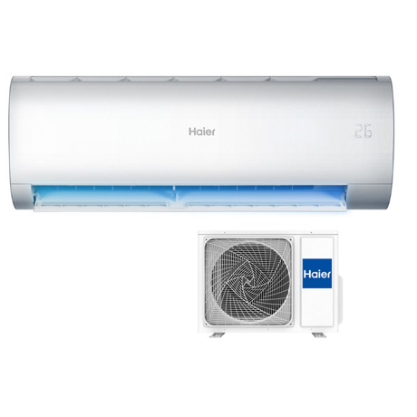 Aparat de aer conditionat Haier PEARL PREMIUM AS35PBPHRA-PRE/1U35MEPFRA-PRE, 12000 BTU Wi-Fi, Clasa A+++/A++, UVC Pro, functie iFeel, autocuratare si sterilizare 56 grade C, Alb