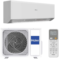 Aparat de aer conditionat Haier REVIVE Plus AS35RBAHRA-4/1U35YESFRA-4