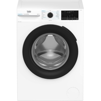 Masina de spalat Beko BM3WFU410415WB