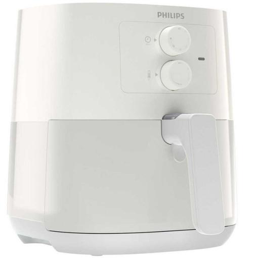 Friteuza cu aer cald Philips HD9200/10