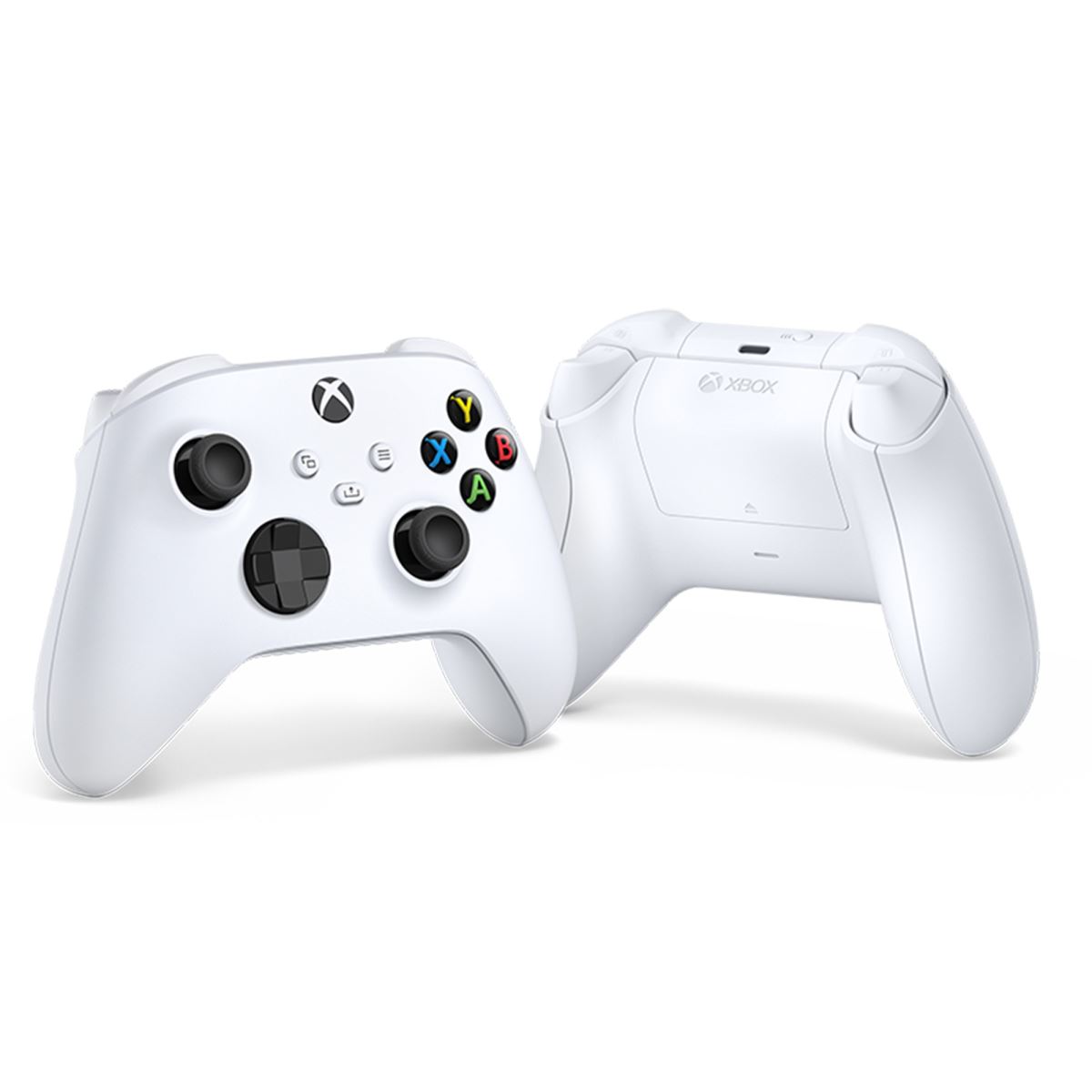Microsoft Xbox Series X Wireless Controller White (XSX)