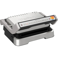 Gratar electric Tefal OptiGrill 4 in 1 GC774D30