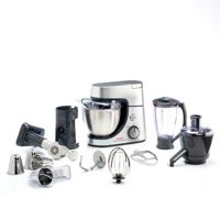 Robot de bucatarie Tefal MasterChef Gourmet QB516D38