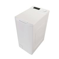 Masina de spalat cu incarcare verticala Candy TCA273D3-S