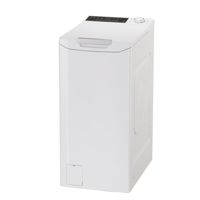 Masina de spalat cu incarcare verticala Candy TCA284TM5-S