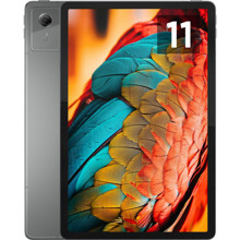 Tableta Lenovo Idea Tab TB336ZU, 11" 2.5K (2560x1600) IPS 500nits Anti-fingerprint, 72% NTSC, 90Hz, Touch, In-cell, 10-point Multi-touch, CPU: MediaTek Dimensity 6300 (8C, 2x A76 @2.4 GHz + 6x A55@2.0 GHz), video: Integrated Arm Mali-G57 MC2 GPU, Chipset: MediaTek SoC Platform, RAM: 8GB Soldered