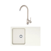 Pachet Franke Chiuveta OID 611 + Baterie Pola Avena 143.0699.181