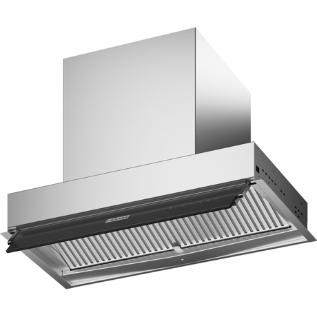 Hota Incorporabila Franke FMY DRIP-FREE, 60 cm, 710 mc/h, Inox 305.0705.339
