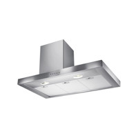 Hota decorativa Faber STILO SRM SX/SP A90