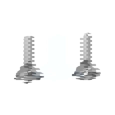 Hota Franke Linfa FDL 665 LED XS L Inox Satinat 320.0685.187, Semineu conica, 410 m3h, 60 cm