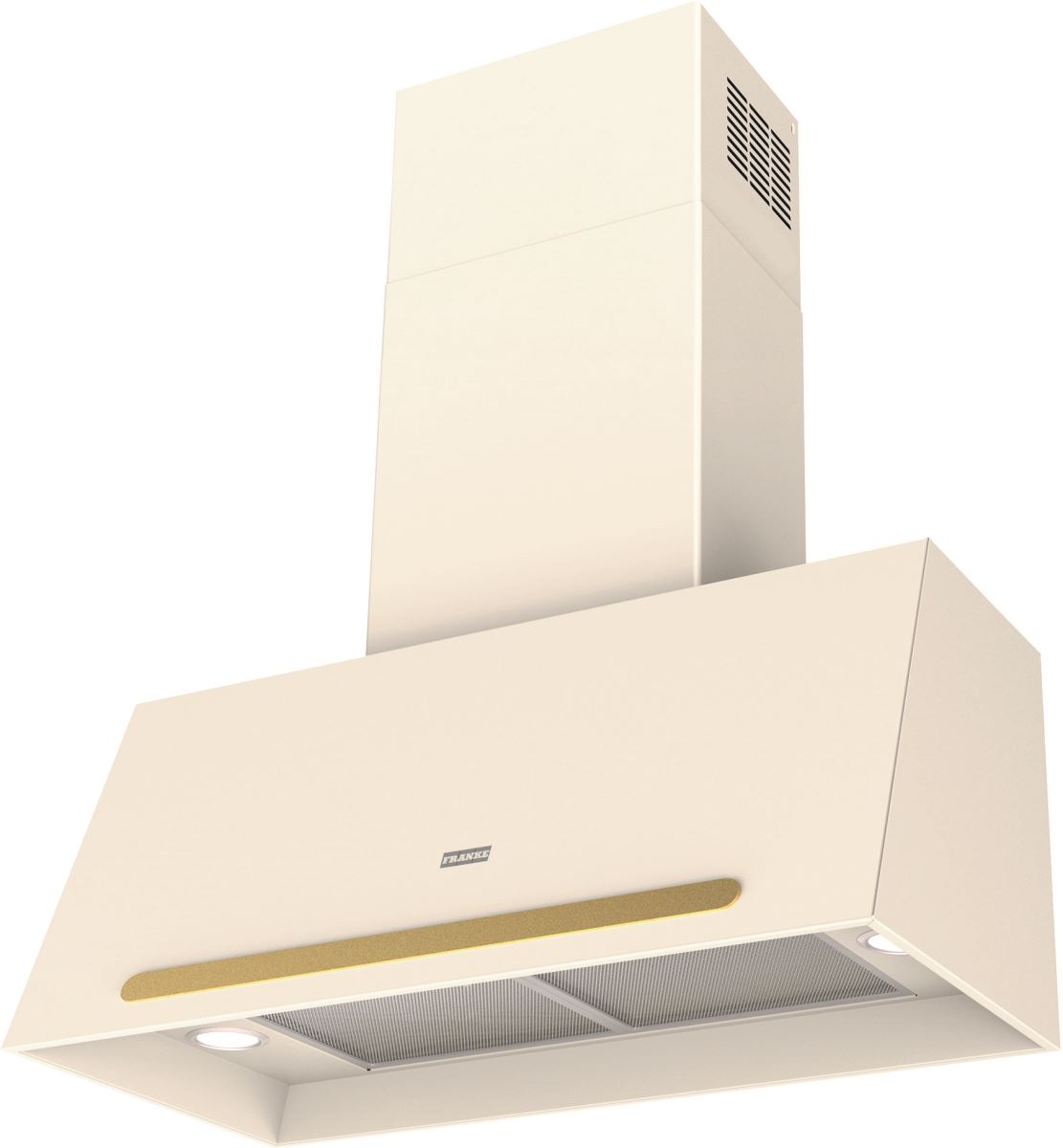 Hota Franke Country FCO 70 PW/G Pearl White 70, 321.0697.173