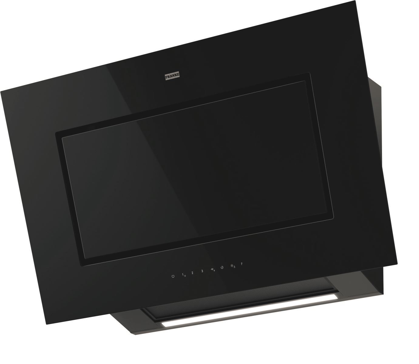 Hota Franke Mythos FMY PER PRO BK F90 Nero 330.0682.354