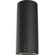Hota insula Franke Tunnel FTU PLUS 3707 I BK Matte Black, 335.0588.180