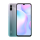 Telefon mobil Xiaomi REDMI 9A, Dual SIM, Stocare 32GB, RAM 2GB, Green