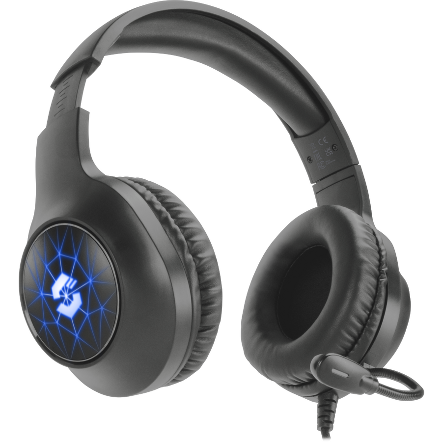 BOXE DAROC STEREO SPEEDLINK, 150Hz-20KHz