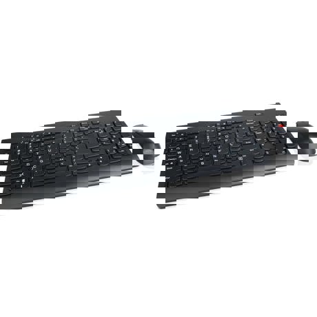 Lenovo Essential Wireless Keyboard and Mouse Combo U.S. English * (103P)