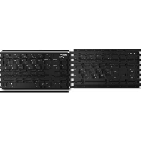 TASTATURA MICROSOFT BLUETOOTH BLACK