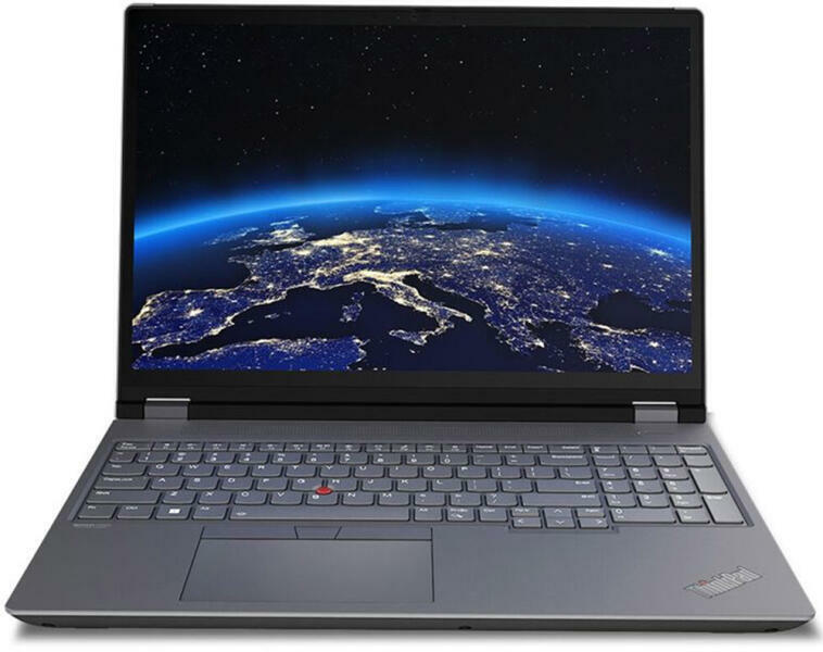 Laptop Lenovo ThinkPad P16 Gen 2 21FA0005RI