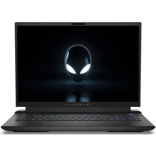 Laptop Gaming Alienware M18 R1, AWM18R1I9642RTXW11P