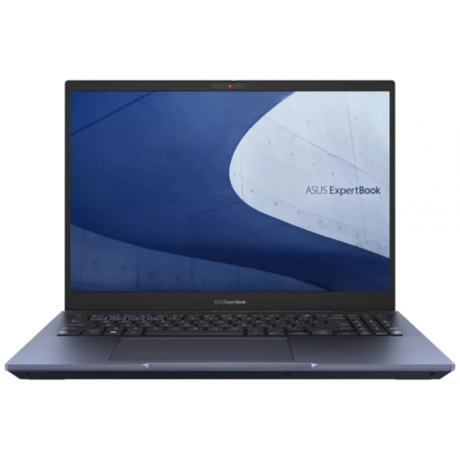 Laptop Business ASUS ExpertBook B5, B5402CBA-KI0408X, 14.0-inch, FHD (1920 x 1080) 16:9, Intel vPro® Essentials with Intel® Core™ i7-1260P Processor 2.1 GHz (18M Cache, up to 4.7 GHz, 12 cores), Intel® UHD Graphics, 1x DDR5 SO-DIMM slots, 2x M.2 2280 PCIe 4.0x4, DDR5 16GB, 1TB M.2 NVMe™ PCIe® 4.0
