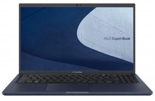 Laptop Business ASUS ExpertBook B6, B6602FC2-MH0253