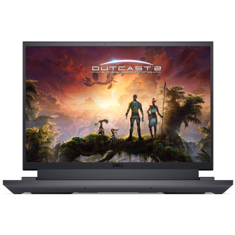Laptop Dell Inspiron Gaming 7630 G16, 16" QHD+ (2560 x 1600) 165Hz, 3ms, sRGB-100%, ComfortViewPlus, NVIDIA G-SYNC+DDS Display, Metallic Nightshade with Black thermal shelf, 13th Generation Intel(R) Core(TM) i9-13900HX, 36 MB cache, 24 core, up to 5.40 GHz, NVIDIA(R) GeForce RTX (TM) 4060, 8GB