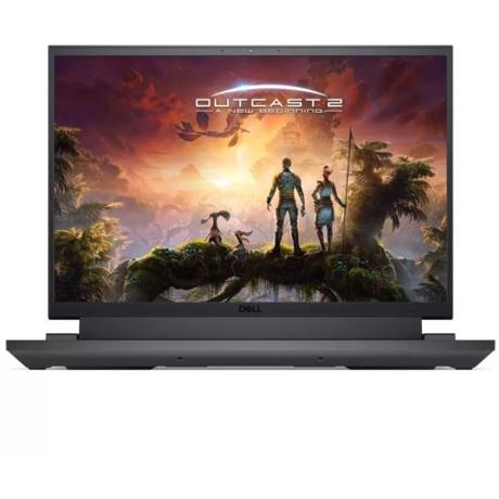 Laptop Dell Inspiron Gaming 7630 G16, 16" QHD+ (2560 x 1600) 165Hz, 3ms, sRGB-100%, ComfortViewPlus, NVIDIA G-SYNC+DDS Display, Metallic Nightshade with Black thermal shelf, 13th Generation Intel(R) Core(TM) i7-13700HX (30 MB cache, 16 core, up to 5 GHz), NVIDIA(R) GeForce RTX(TM) 4060, 8GB GDDR6