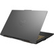 Laptop Gaming ASUS TUF Gaming A17 FA707NV-HX016