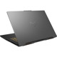 Laptop Gaming ASUS TUF Gaming A17 FA707NV-HX016