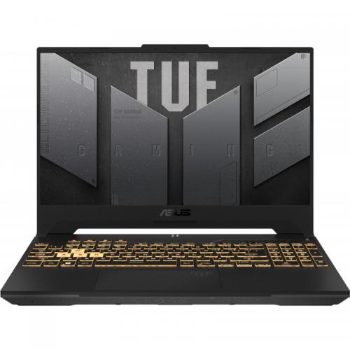 Laptop Gaming ASUS TUF F15, FX507ZC4-HN009