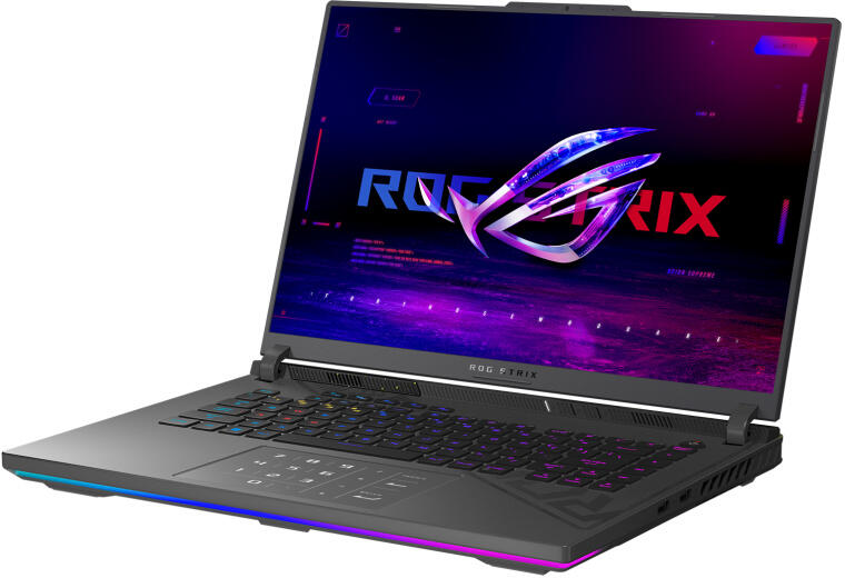 Laptop Gaming ASUS ROG Strix G16, G614JU-N4098