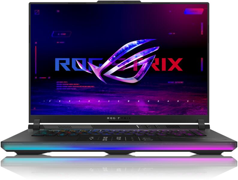 Laptop Gaming ASUS ROG Strix SCAR 16, G634JY-NM034