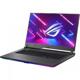 Laptop Gaming ASUS ROG Strix G17 G713QR-K4009