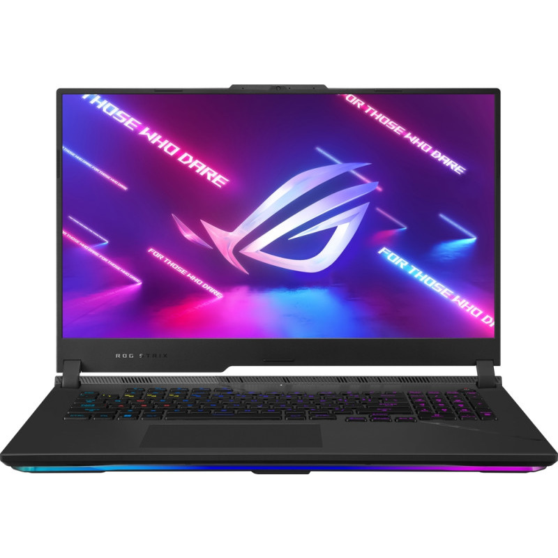 Laptop Gaming ASUS ROG Strix SCAR 17, G733PZ-LL026W