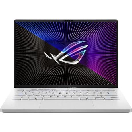 Laptop Gaming ASUS ROG Zephyrus G14, GA402XY-NC020W, R9-7940HS, 14-inch, QHD+ 16:10 (2560 x 1600, WQXGA), 165Hz, GN21-X11 (RTX4090), AMD Radeon Graphics, 16GB DDR5 on board + 16GB DDR5-4800 SO-DIMM, 1TB PCIe 4.0 Performance, MUX Switch, Mini LED, anti-glare display, G-Sync / Adaptive-Sync, ROG
