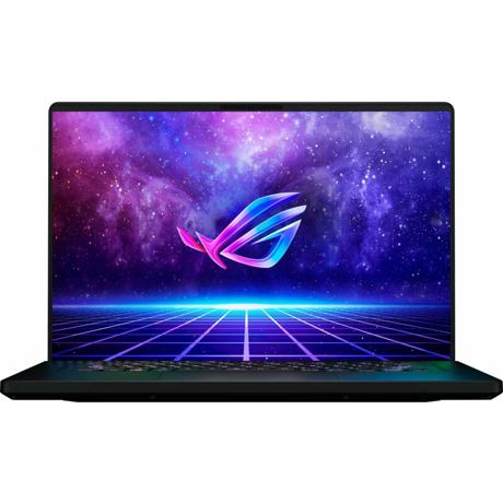 Laptop Gaming ASUS ROG Zephyrus G16, GU603VU-N4045, 13th Gen Intel® Core™ i9-13900H Processor 2.6 GHz (24M Cache,  up to 5.4 GHz,  14 cores: 6 P-cores and 8 E-cores), 16-inch, QHD+ 16:10 (2560 x 1600, WQXGA), 240Hz, GN21-X2 (RTX 4050)