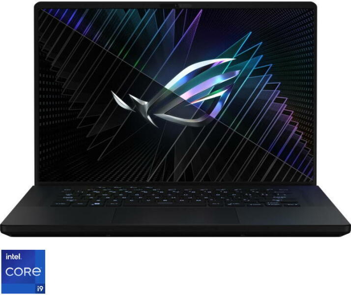 Laptop Gaming ASUS ROG Zephyrus M16, GU604VY-NM037W
