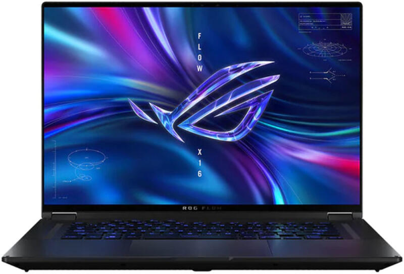 Laptop Gaming ASUS ROG Flow X16, GV601VI-NL044X
