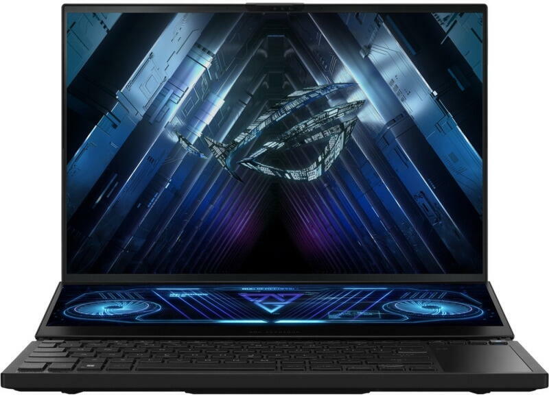 Laptop Gaming ASUS ROG Zephyrus Duo 16, GX650PY-NM072X