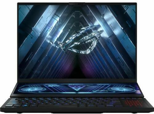 Laptop Gaming ASUS ROG Zephyrus Duo 16, GX650PZ-N4040W
