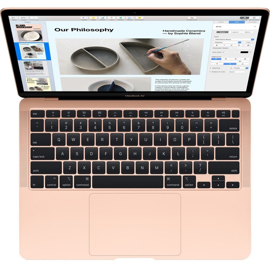 MacBook Air 13.3" Retina/ Apple M1 (MGND3LL/A