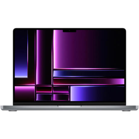 MacBook Max 14.2"/Apple M2 Max (CPU 12-core, GPU 30-core, Neural Engine 16-core)/32GB/1TB - Space Grey - INT KB