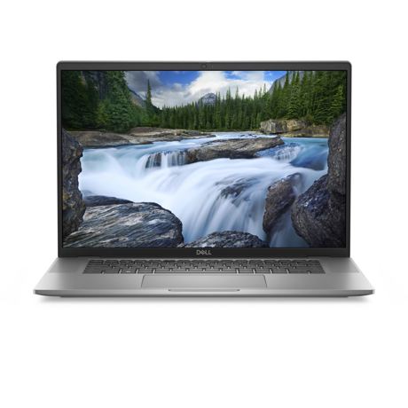 Laptop DELL Latitude 7640 i7-1365U 40,6 cm (16") Full HD+ Intel® Core™ i7 32GB LPDDR5-SDRAM 1 TB SSD Wi-Fi 6E (802.11ax) Windows 11 Pro