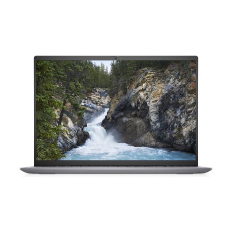 Laptop Dell Vostro 5630, 16.0-inch 16:10 FHD+ (1920 x 1200) Anti-Glare Non-Touch 250nits WVA Display with ComfortView Support, Carbon Black Power Button with Finger Print Reader, Titan Gray, 13th Generation Intel (R) Core(TM) i7-1360P Processor (18MB Cache, up to 5.00 GHz, Intel(R) Iris(R) Xe