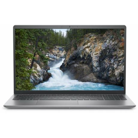 Laptop Dell Vostro 3530, 15.6 inch FHD (1920 x 1080) 120Hz 250 nits WVA Anti- Glare LED Backlit Narrow Border Display, Carbon Black Palmrest without Finger Print Reader, Carbon Black, 13th Generation Intel Core i5-1335U (12 MB cache, 10 cores, 12 threads, up to 4.60 GHz), Intel(R) UHD Graphics with