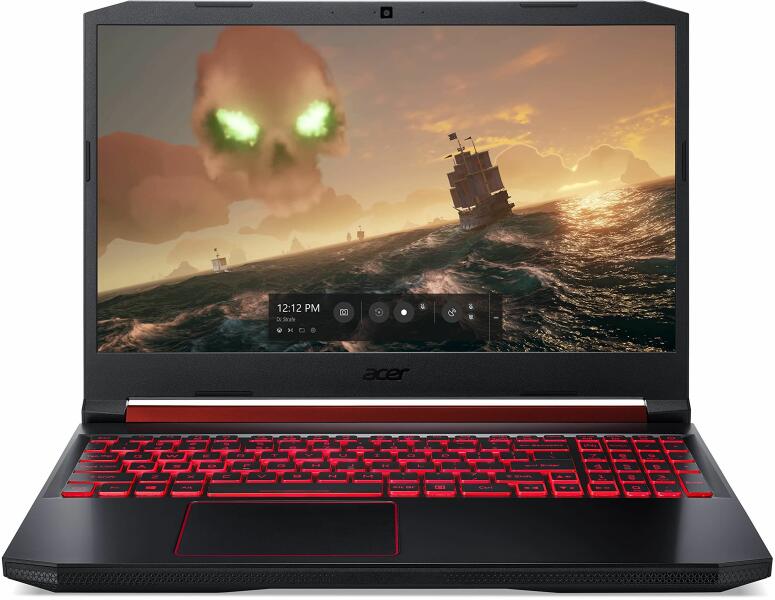 Laptop Acer Gaming Nitro V 15ANV15-51
