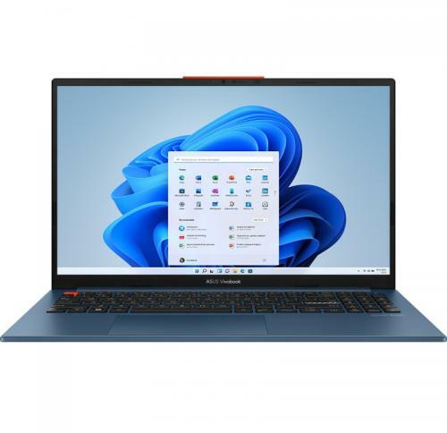 Laptop ASUS Vivobook S 15 OLED, S5504VA-MA163X